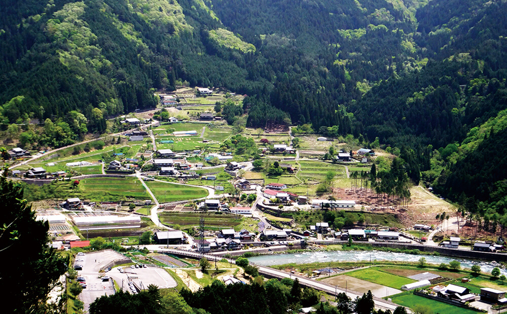 里山ミュージアム