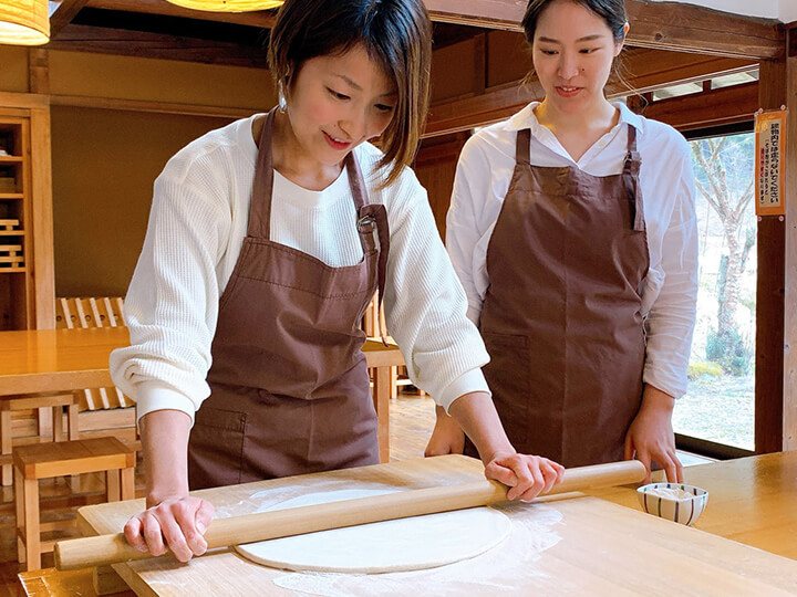 南飛騨健康増進センター イメージ